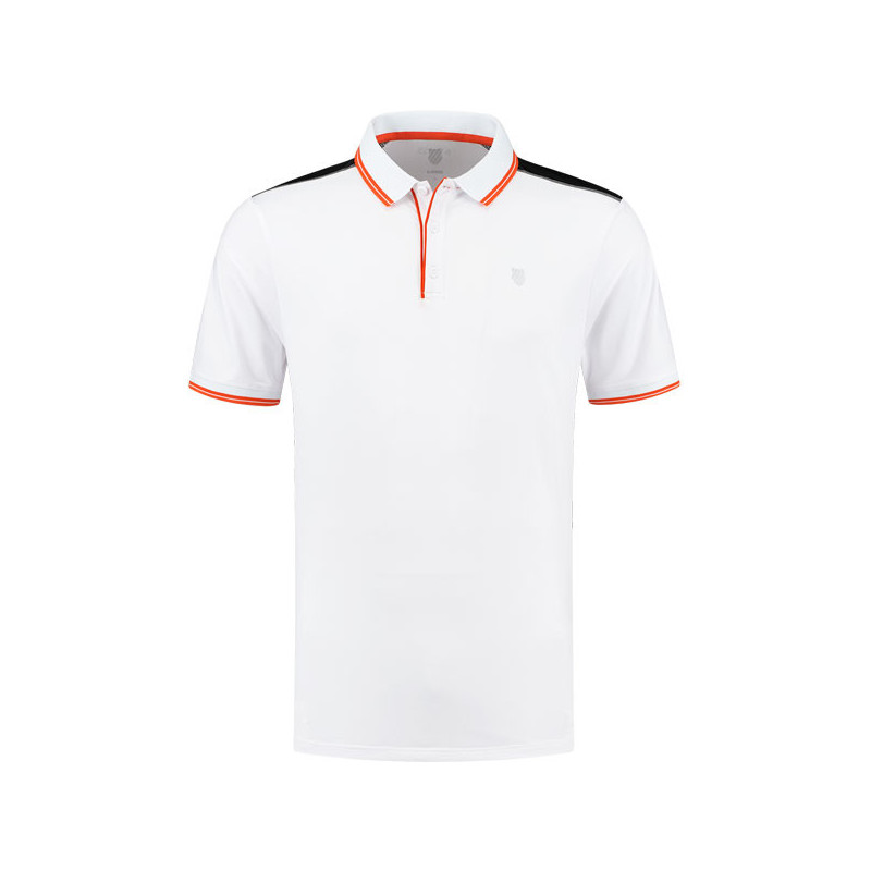 Polo tennis KSwiss Hypercourt 4