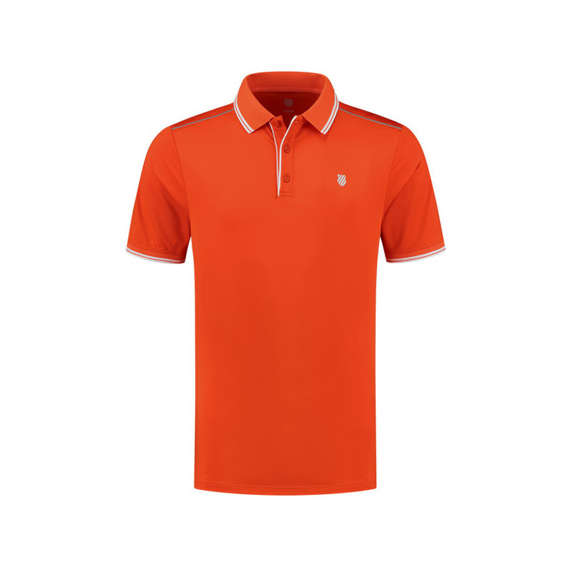 Polo tennis KSwiss Hypercourt 4