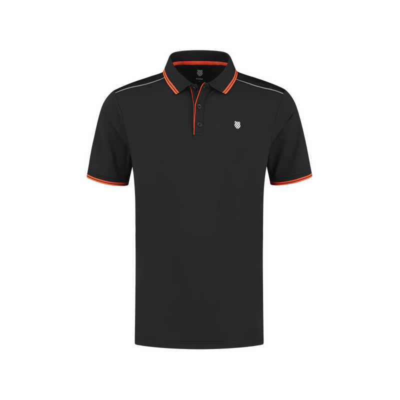 Polo tennis KSwiss Hypercourt 4