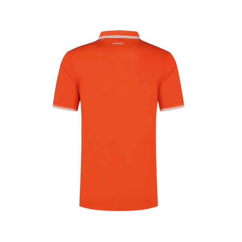 Polo tennis KSwiss Hypercourt 4
