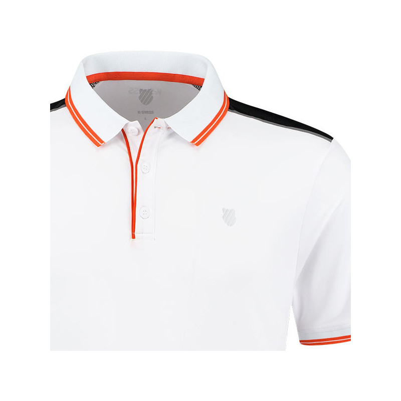 Polo tennis KSwiss Hypercourt 4