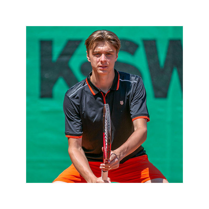 Polo tennis KSwiss Hypercourt 4