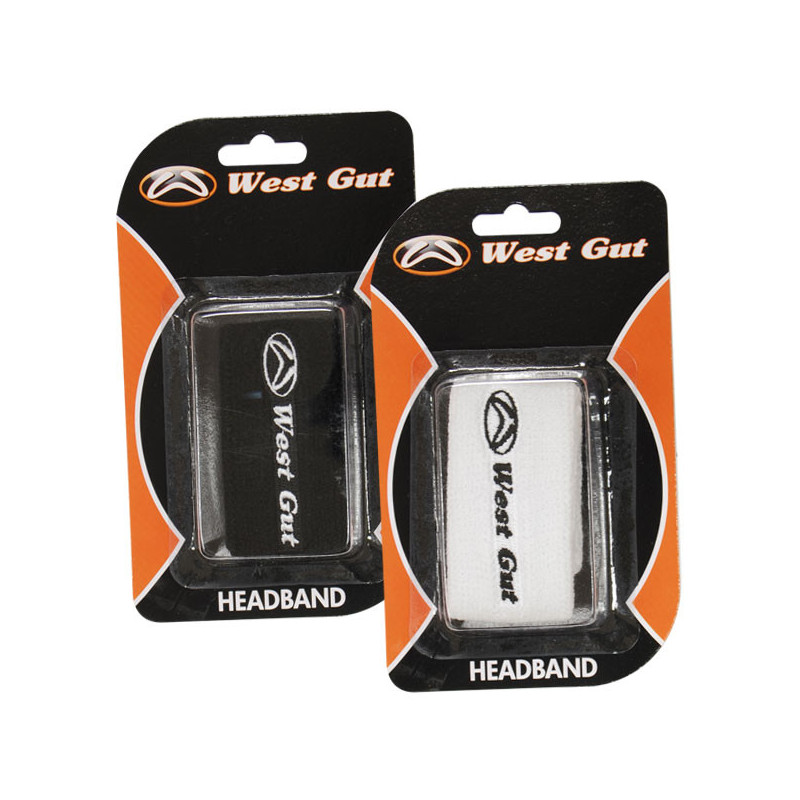 bandeau éponge West Gut