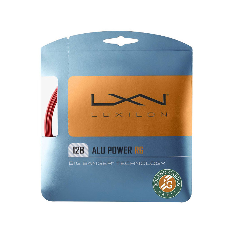 Alu Power Roland Garros