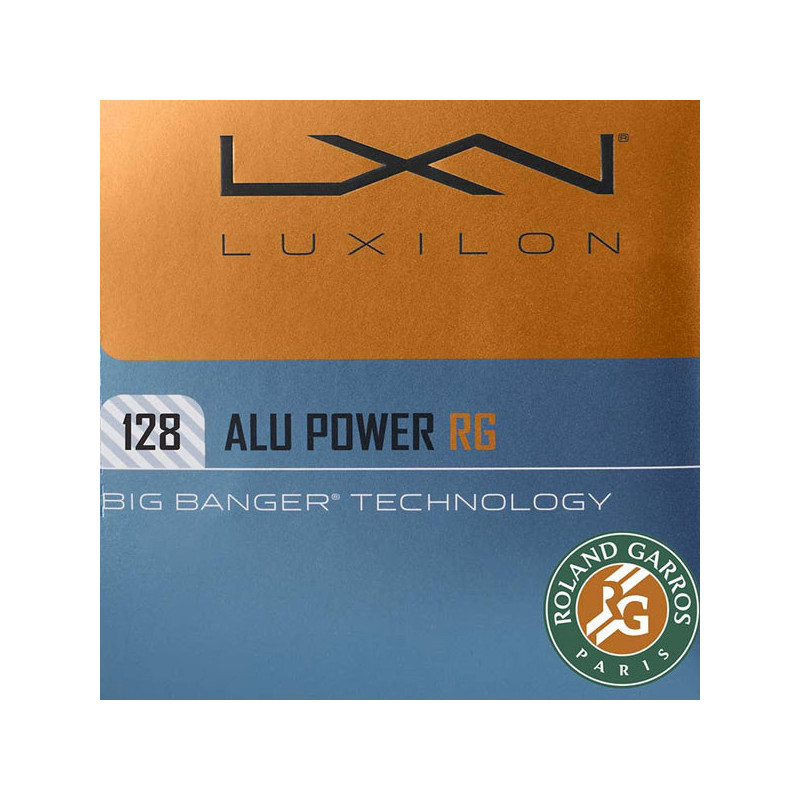 Alu Power Roland Garros
