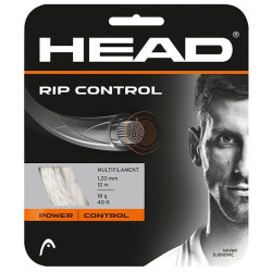 Head RIP Control - Multifilament Control et Effets - Garniture 12m