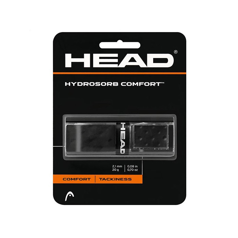 Grip de tennis Head Hydrosorb Comfort