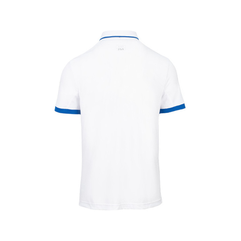 Polo tennis Fila Roland Garros