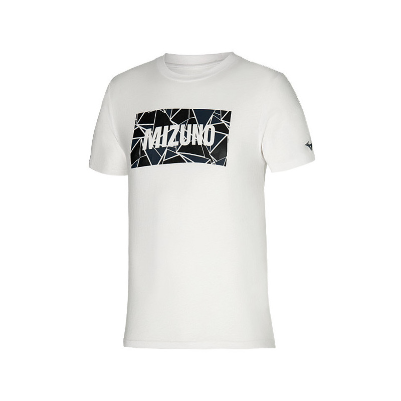 Tee-shirt Athletic Mizuno