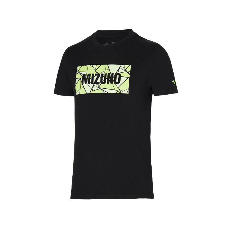 Tee-shirt Athletic Mizuno