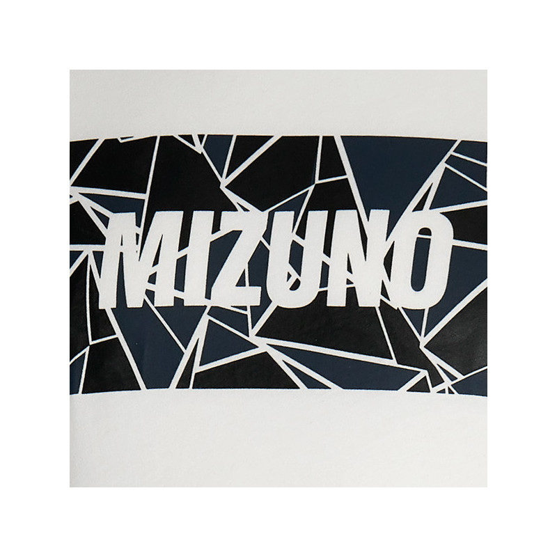 Tee-shirt Athletic Mizuno