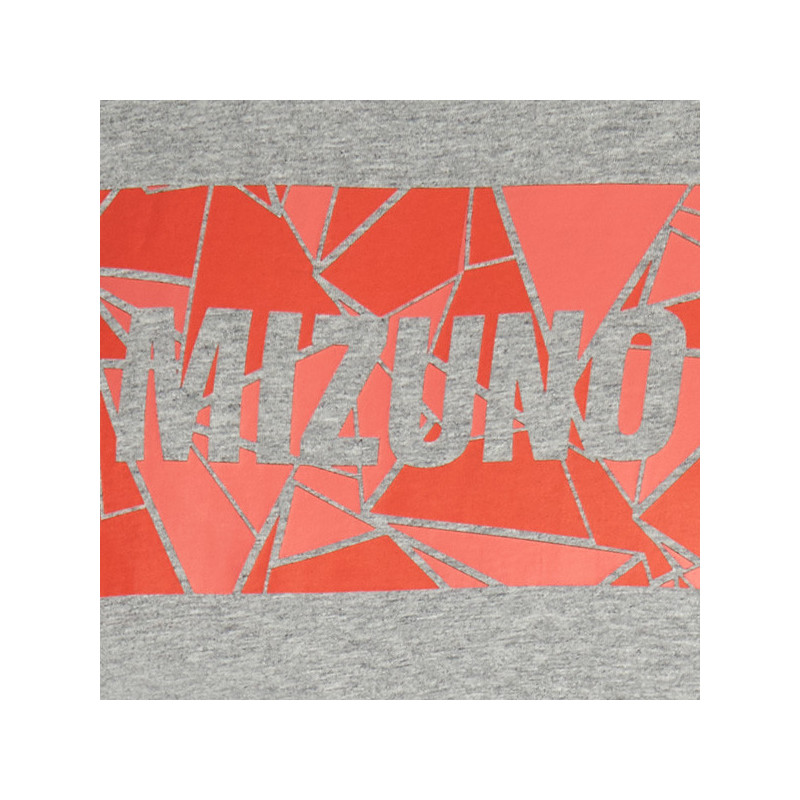 Tee-shirt Athletic Mizuno