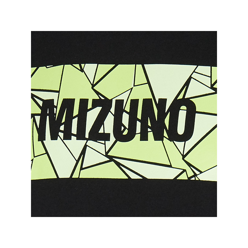 Tee-shirt Athletic Mizuno