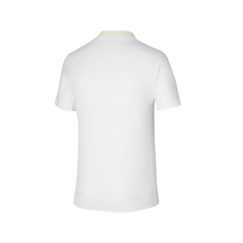 Tee-shirt tennis Mizuno Shadow
