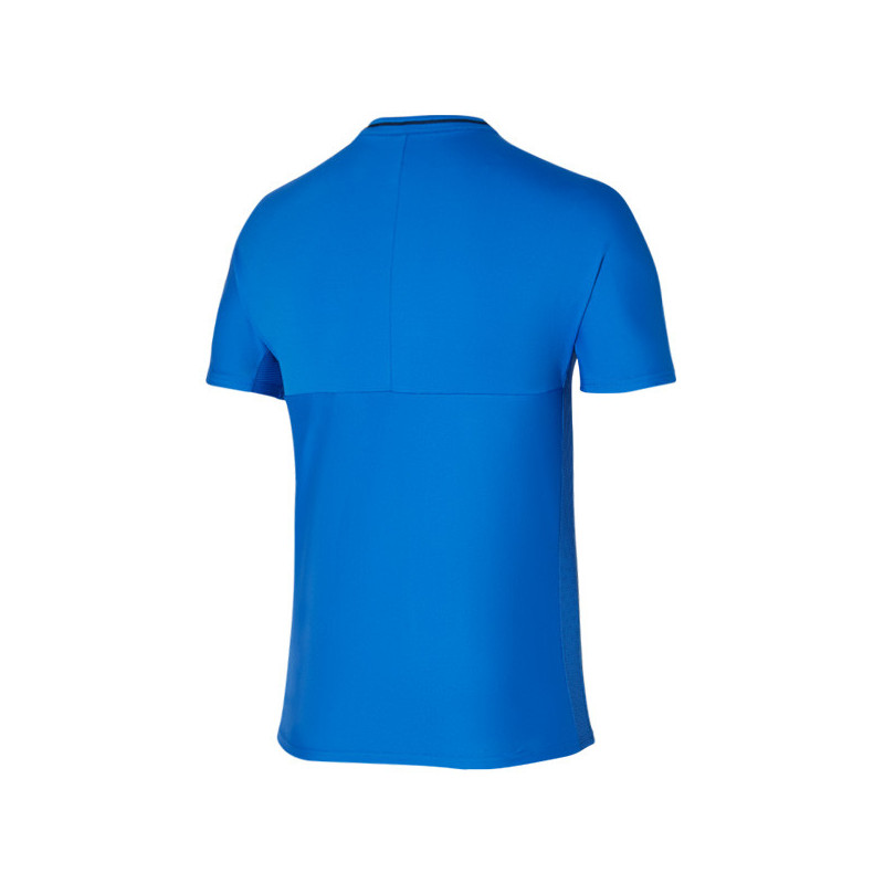 Tee-shirt tennis Mizuno Shadow