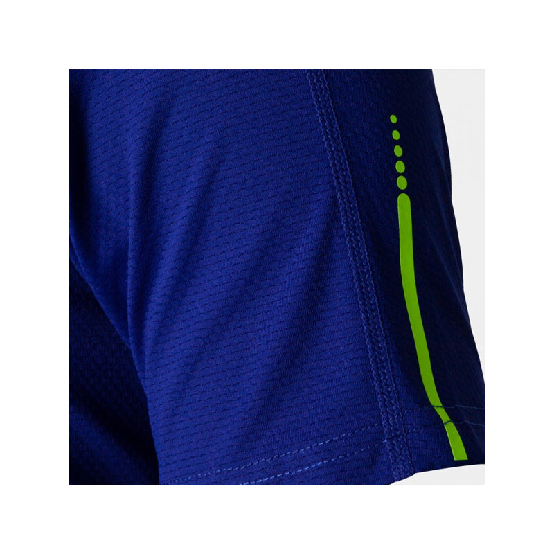 Polo tennis Joma Smash bleu