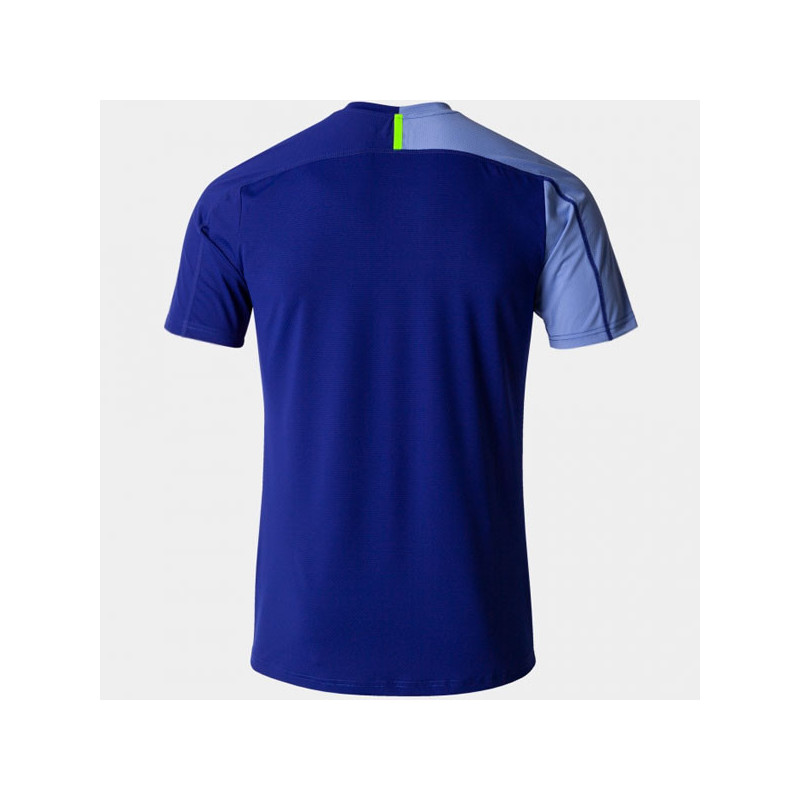 Polo tennis Joma Smash bleu