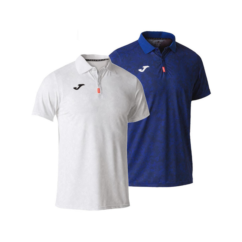 Polo tennis JOMA Challenge
