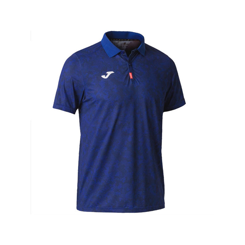 Polo tennis JOMA Challenge