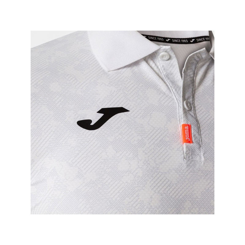 Polo tennis JOMA Challenge
