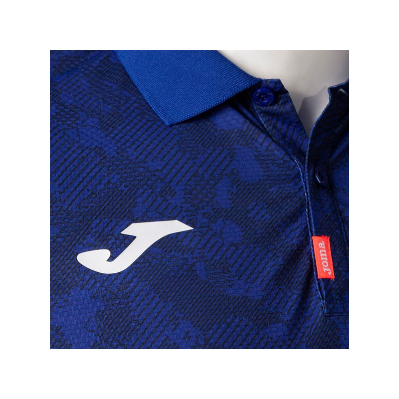 Polo tennis JOMA Challenge