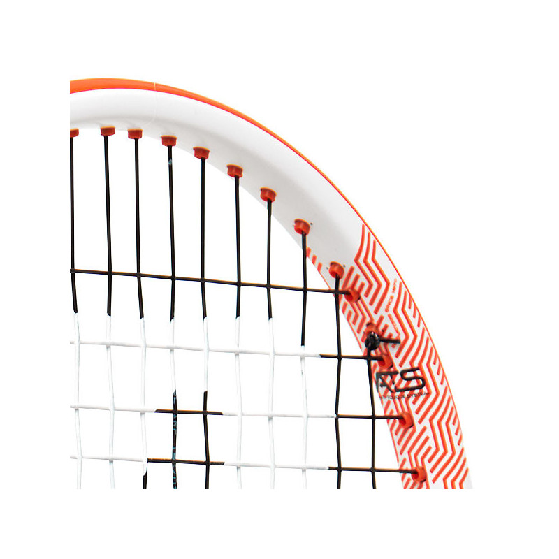 Raquette De Tennis Prince EXO3 Tour Team 100 - 290g, 16x18 - Taille Manche 4 3/8 - Occasion