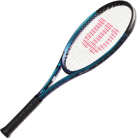 Wilson Luxilon Natural Gut 125 - Cordage Boyau Naturel Raquette Tennis