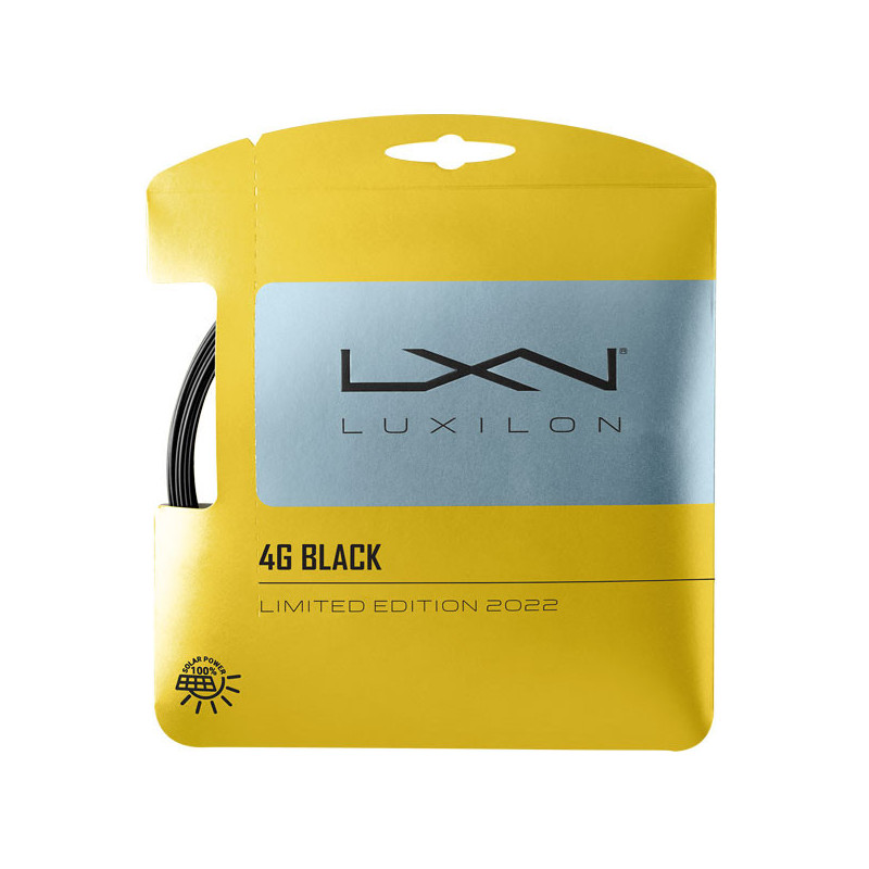 Luxilon 4G