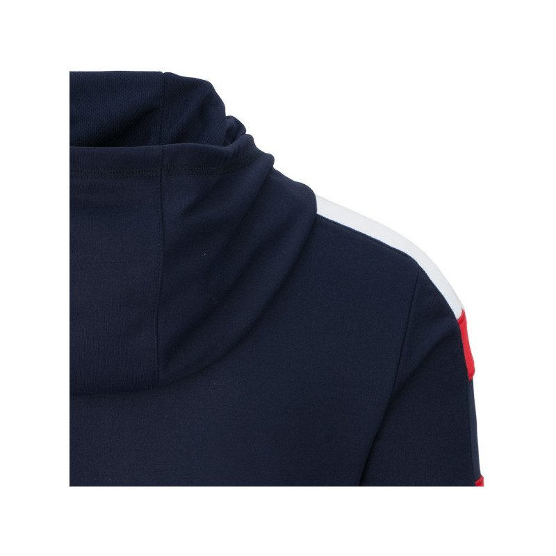 Sweat capuche Fila tennis