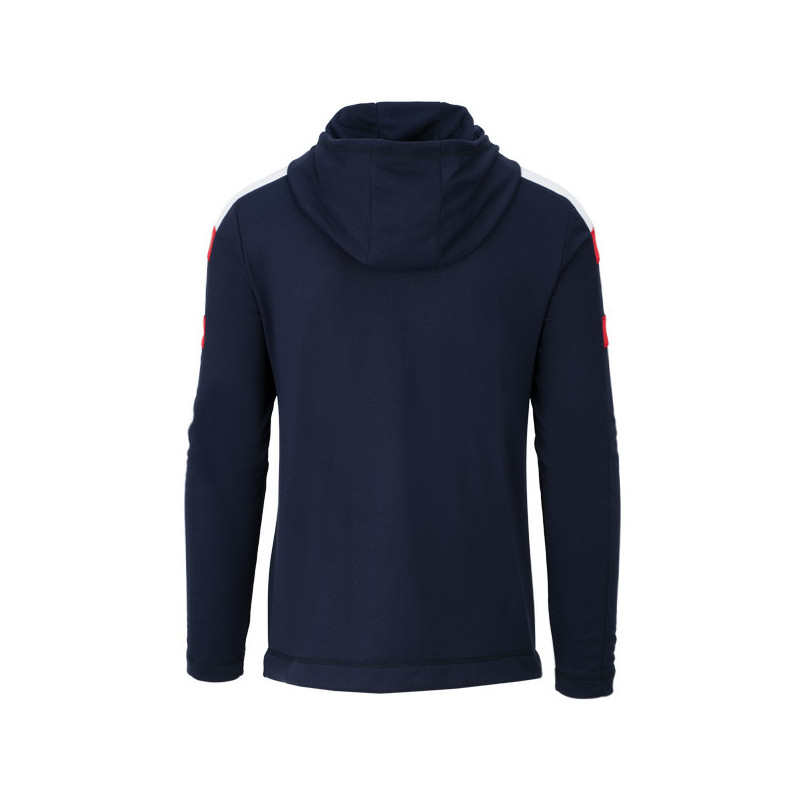 Sweat capuche Fila tennis