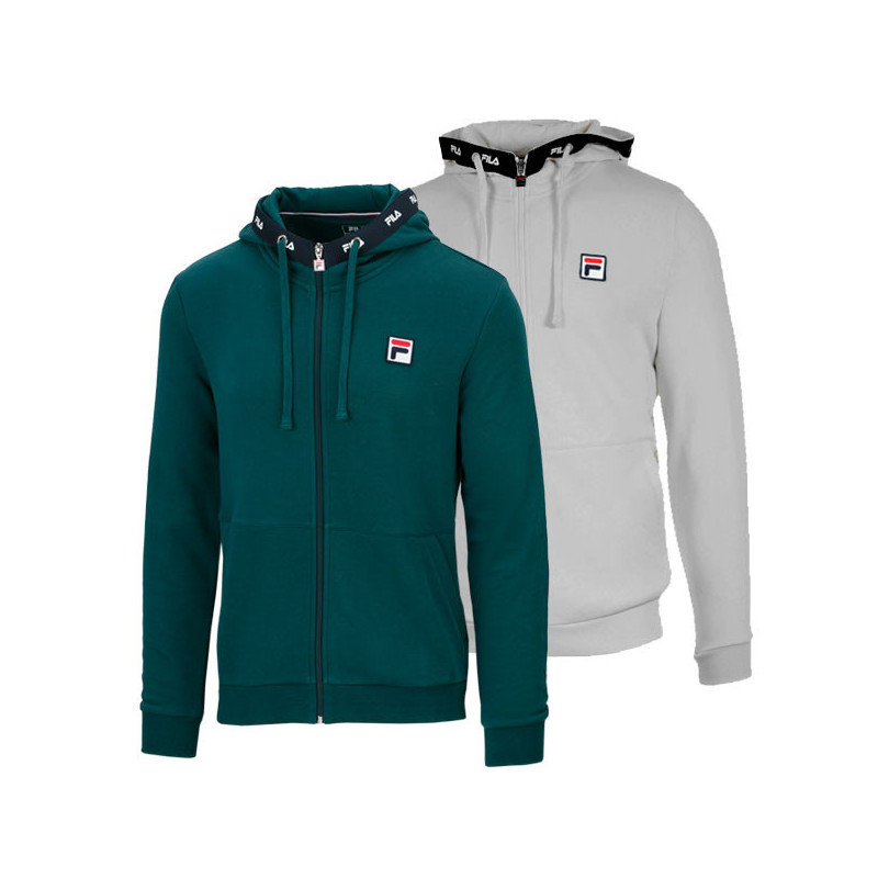 sweat capuche Fila Benny