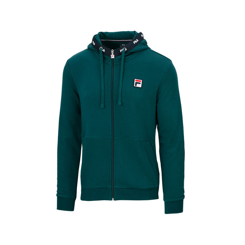 sweat capuche Fila Benny