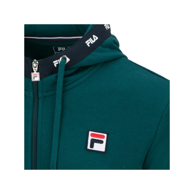 sweat capuche Fila Benny
