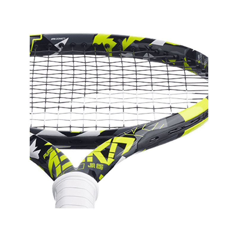 Nouvelle Pure Aero Junior 25