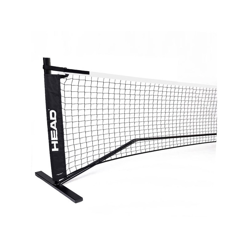 Filet Mini-Tennis Head