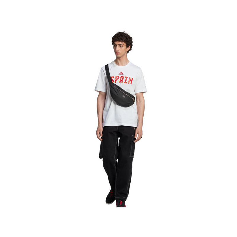 Tee-shirt de foot Espagne Qatar 2022