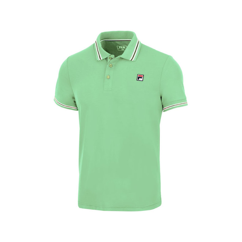 Polo tennis Fila Piro