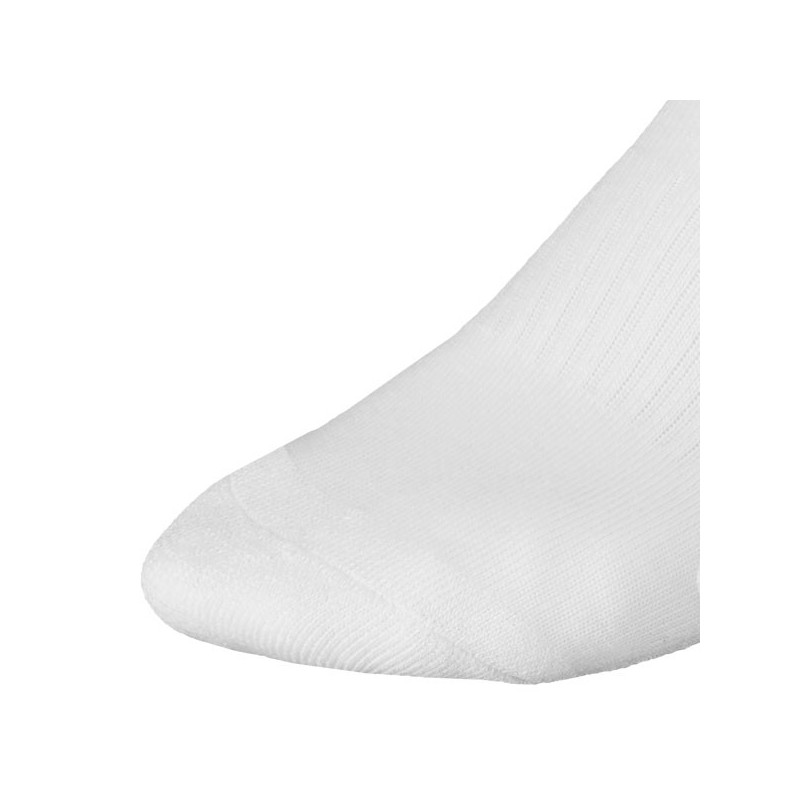 Chaussettes de tennis Mizuno 3 pack blanc