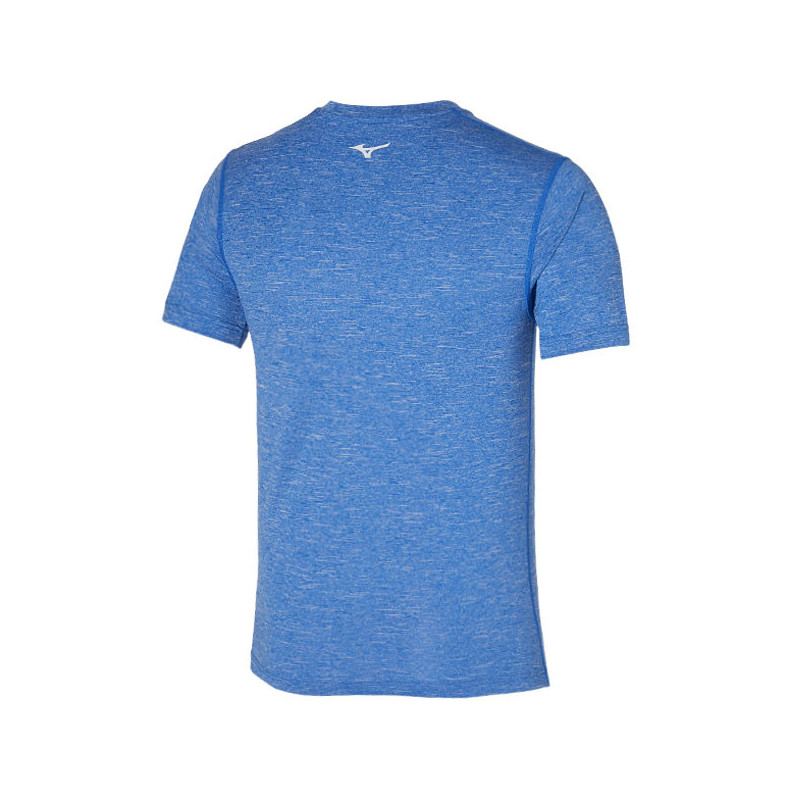 Tee-shirt Training Mizuno Core Graphic 