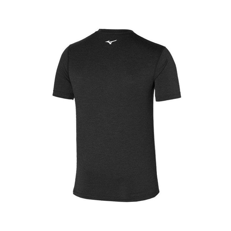 Tee-shirt Training Mizuno Core Graphic 