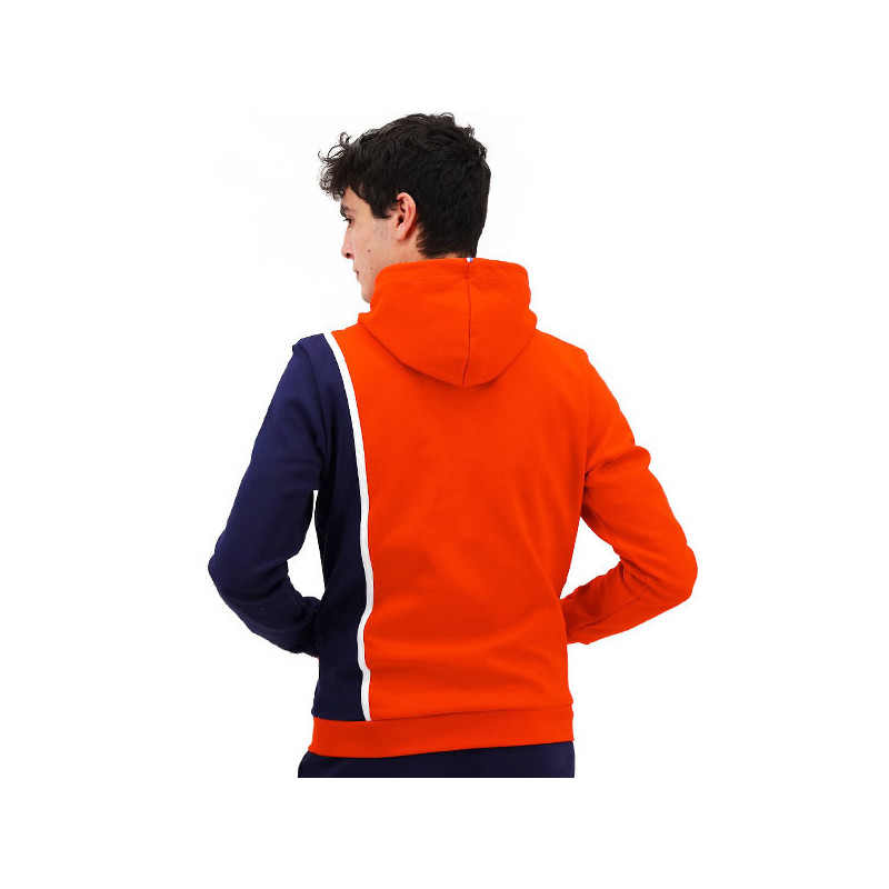 Sweat capuche N1 Saison Le Coq
