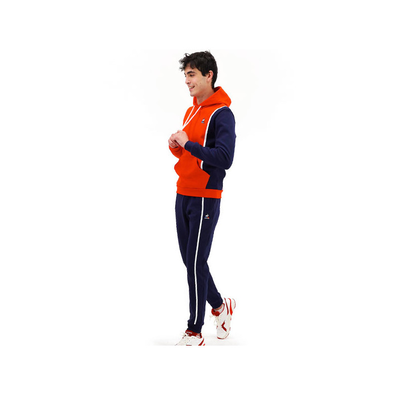 Sweat capuche N1 Saison Le Coq