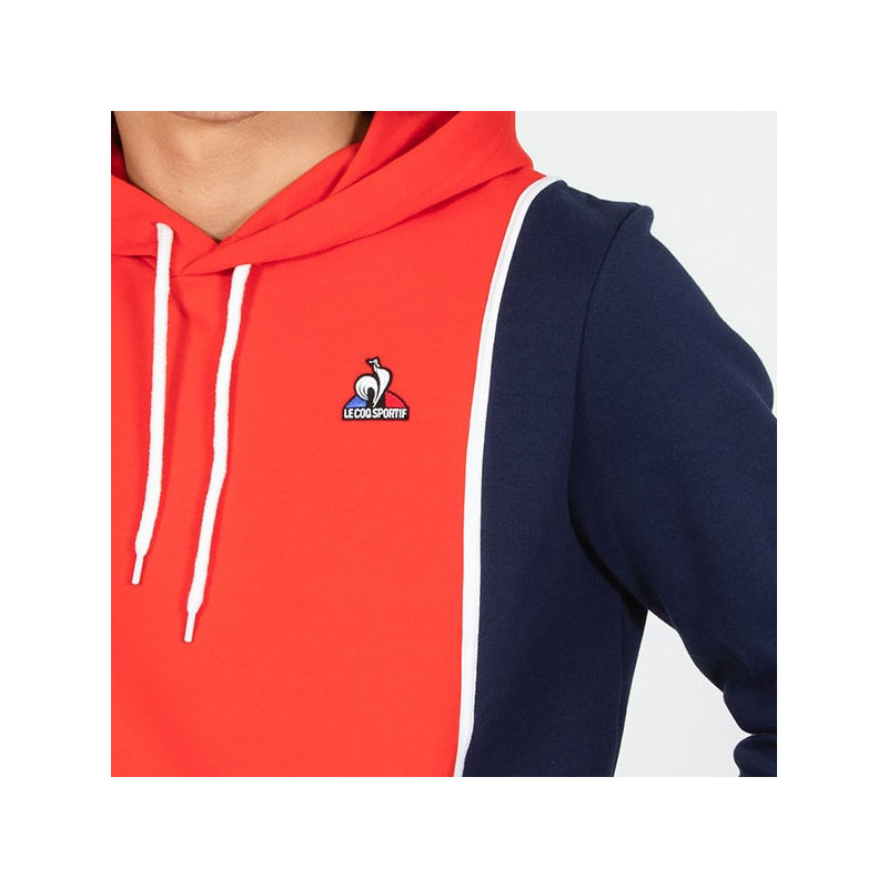 Sweat capuche N1 Saison Le Coq