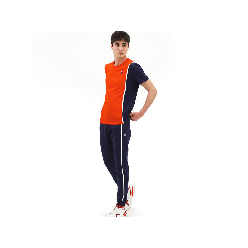 Pantalon de sport Regular Le Coq Sportif