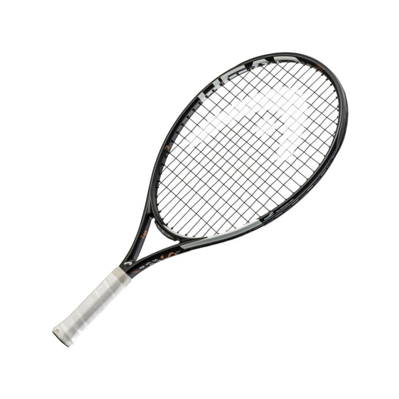 Raquette Tennis HEAD Novak 21 Pour Enfants - 21 Pouces Colorée - 4 à 6 Ans