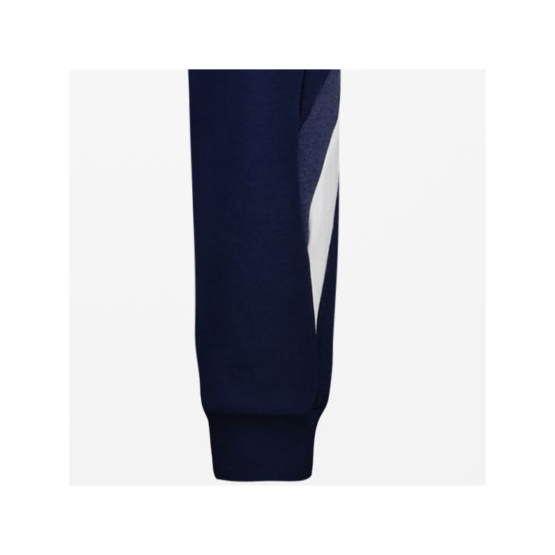 Pantalon de survêtement Le Coq Sportif marine