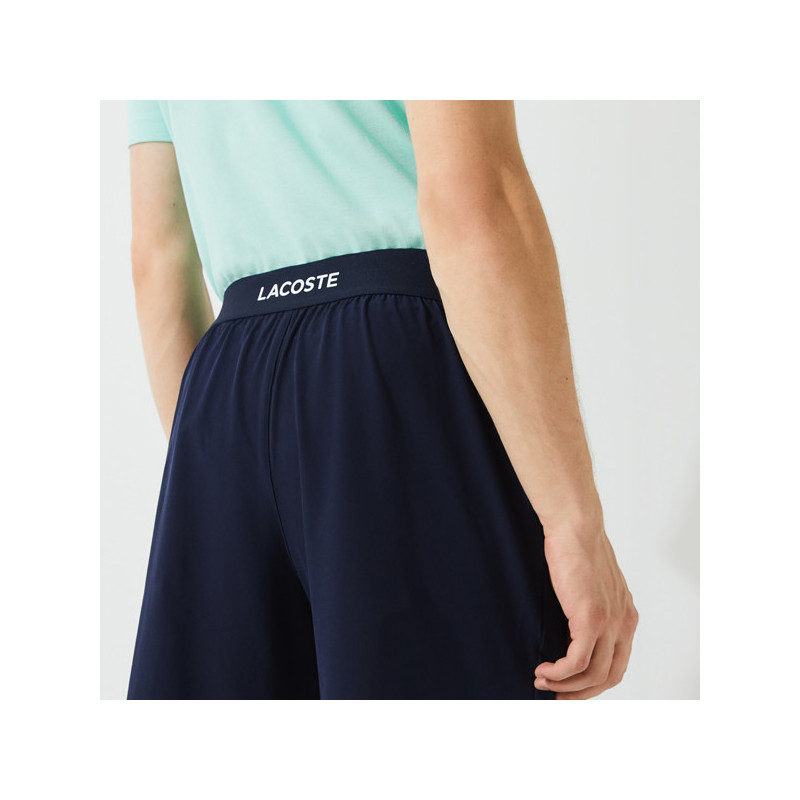 Short tennis Lacoste Sport Uni