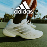 Chaussures de tennis homme Adidas : large choix pour tous les niveaux