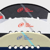 Raquette de padel Bullpadel Ionic, niveau Intermédiaire à confirmer