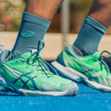 Découvrez toutes les chaussures de padel pour homme